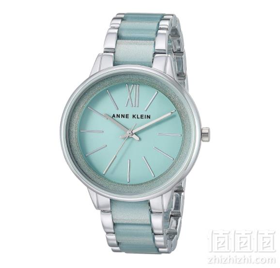 Anne Klein 安妮·克莱恩 AK/1412RGBY 女士时尚腕表新低211.8元