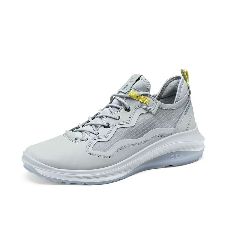 ECCO 爱步 St.360 适动360 男士舒适缓震复古运动鞋 821324525.93元（天猫旗舰店2399元）