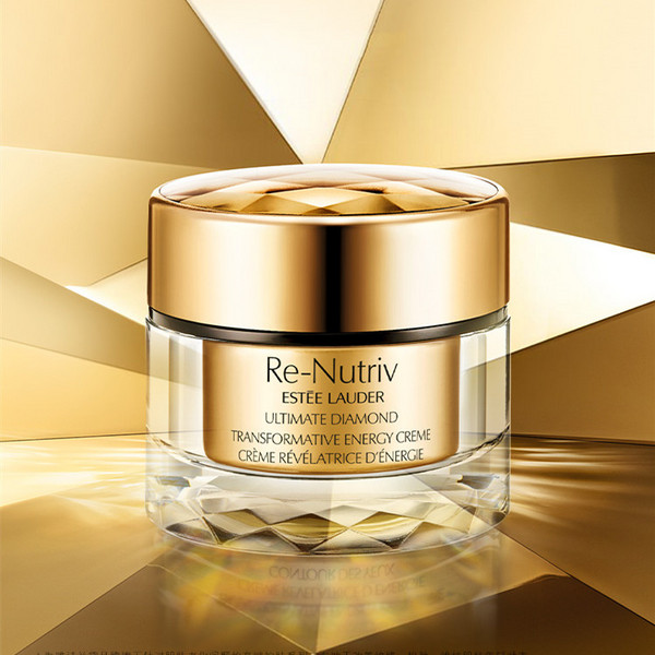 Estée Lauder 雅诗兰黛 白金蕴能黑钻松露奢华面霜50mL 奢润版1774.78元（天猫旗舰店4120元）