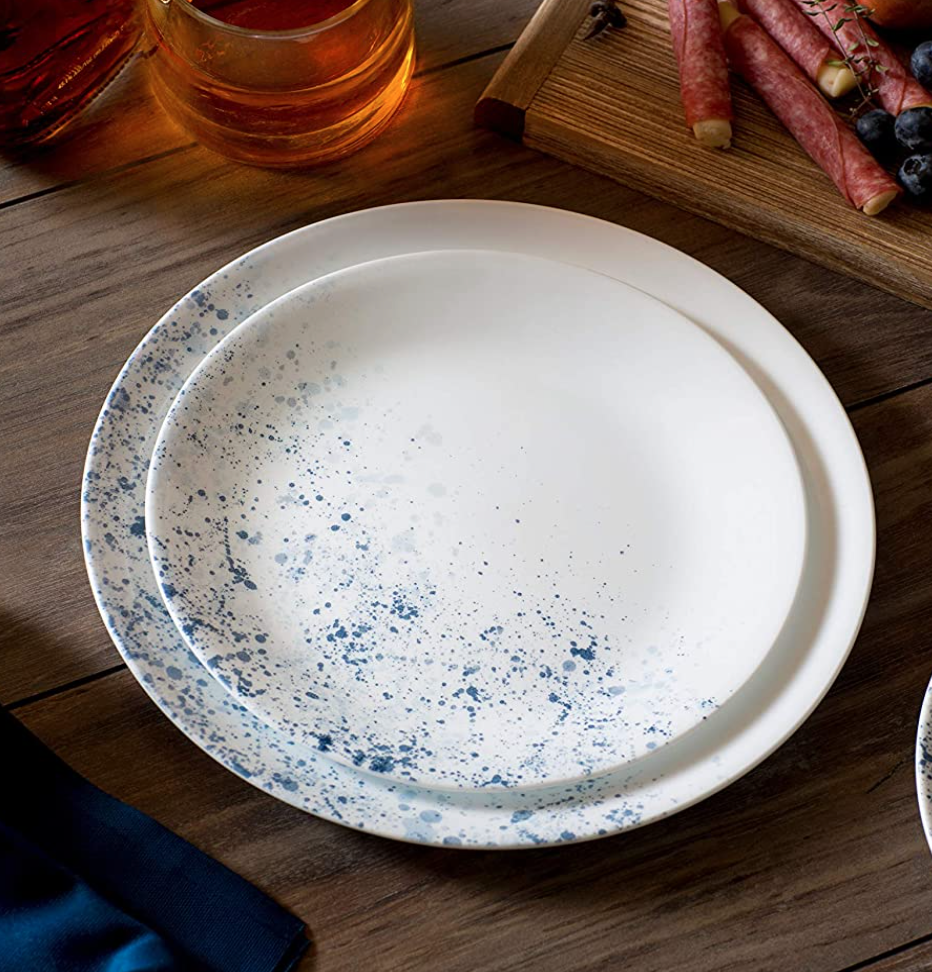 Corelle 康宁餐具 18件套餐具套装406元