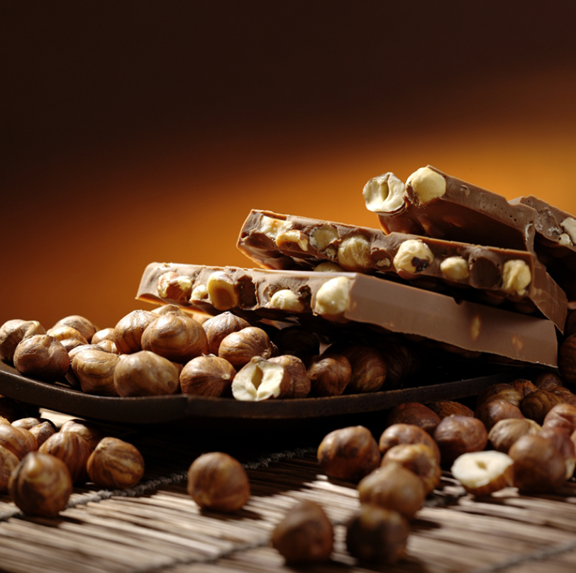 Lindt 瑞士莲 排块果仁巧克力 150g*2袋48元包邮（需领券）