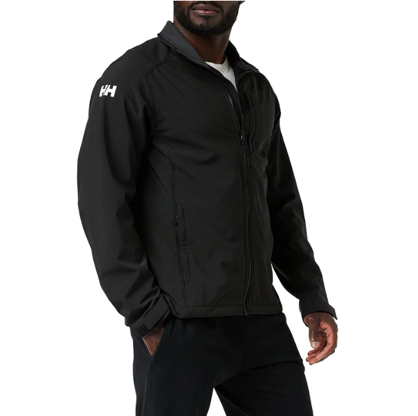 Helly Hansen 哈里汉森 Paramount 男士防风防水软壳夹克452.28元