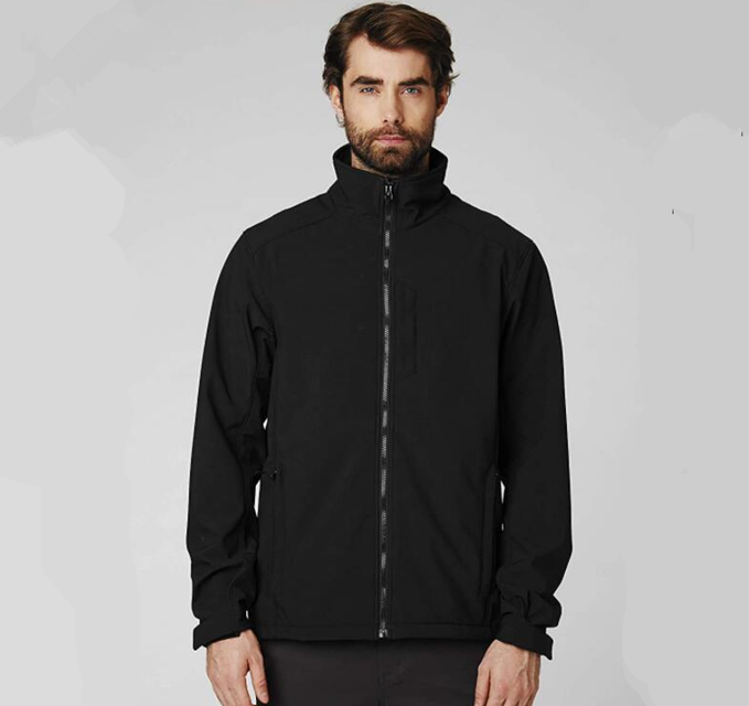 Helly Hansen 哈里汉森 Paramount 男士防风防水软壳夹克452.28元