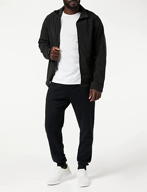 Helly Hansen 哈里汉森 Paramount 男士防风防水软壳夹克452.28元