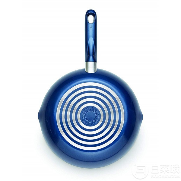 T-fal 特福 Excite系列 B037S264 （8+10.5英寸）红点不粘平底煎锅271元（prime会员92折）
