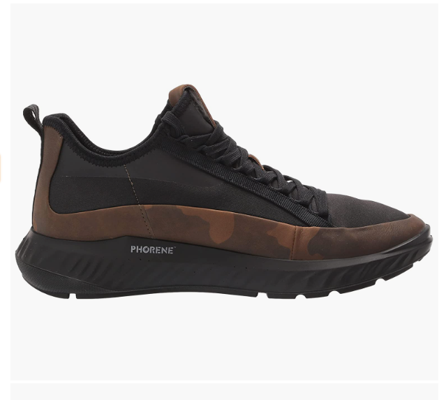 ECCO 爱步 St.1 Lite适动轻巧 男士减震休闲运动鞋 834774449.56元