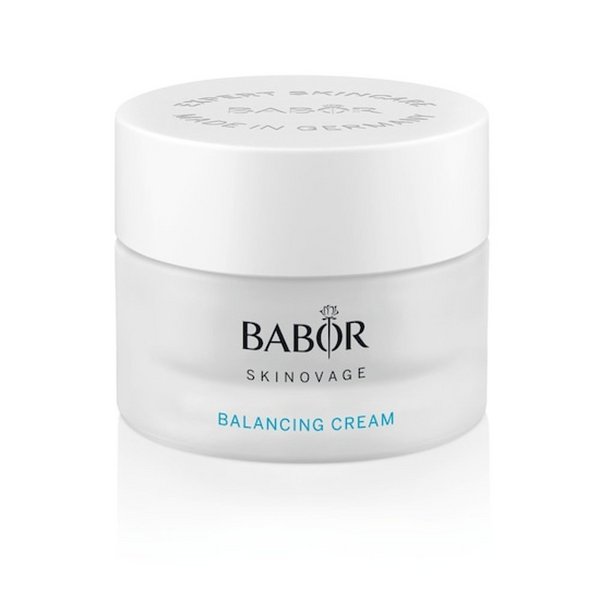 Babor 芭宝 Skinovage 肌源平衡面霜50mL271元
