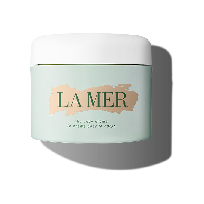 La Mer 海蓝之谜 赋活修护身体霜300mL €215免费直邮含税到手1578元（国内官网2600元）