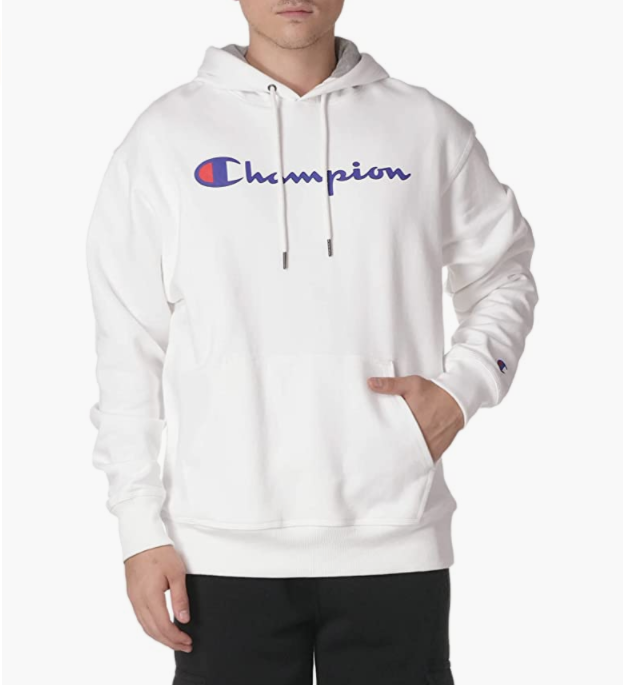 Champion 冠军牌 Powerblend 男士连帽卫衣GF89H137.79元