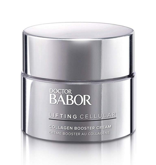 Babor 芭宝 胶原蛋白紧致面霜50mL375.37元