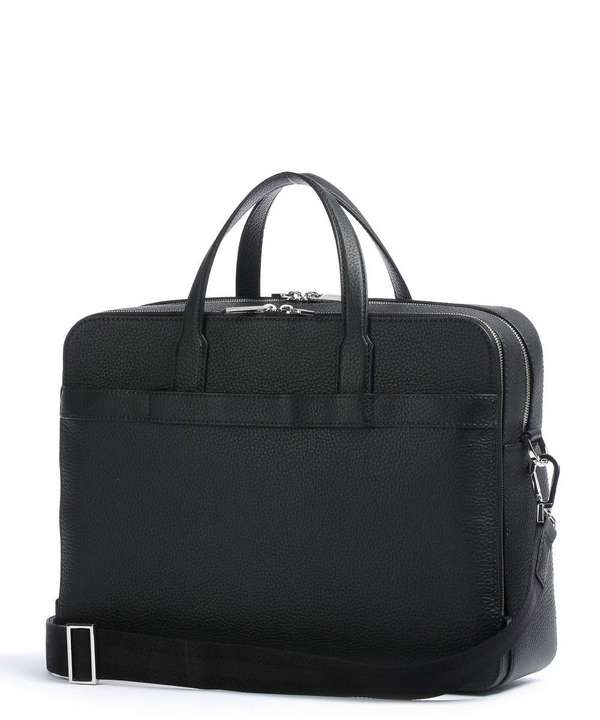 1669212813450827.jpeg BOSS Hugo Boss 雨果·博斯 Crosstown_Double Doc 男士意大利真皮公文包50481309新低1829.73元