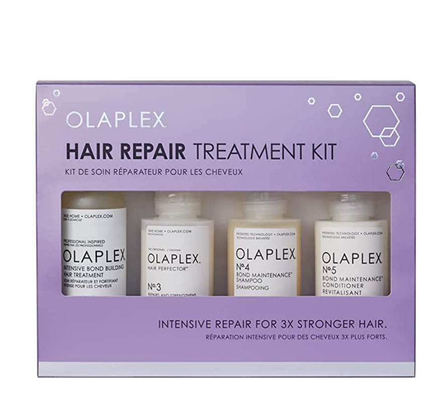 Olaplex 0+3+4+5号护发全套装269.39元