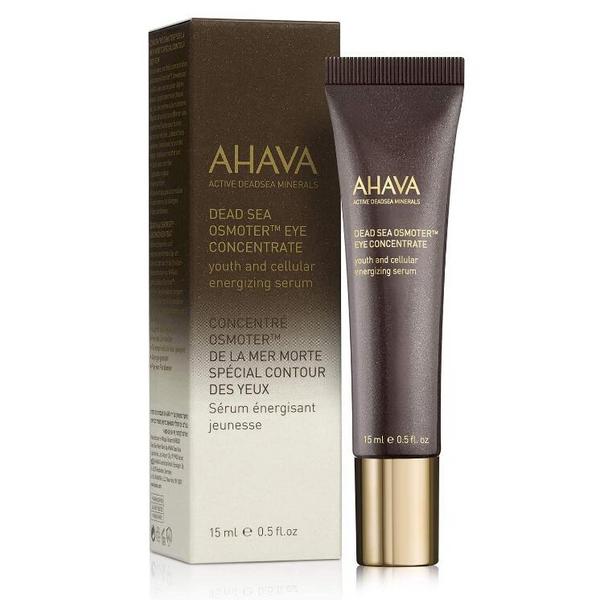 Ahava 圣爱 死海赋活奢颜眼部精华液15mL222元