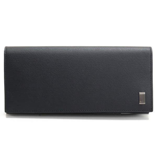 Dunhill 登喜路 Sidecar 男士真皮长款钱包19F2F10SG1531.4元（可3件9折）