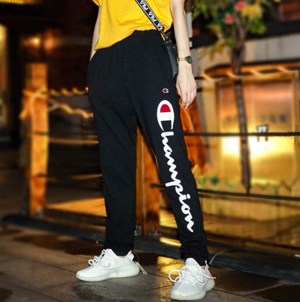 Champion 冠军牌 GP08H 男士休闲长裤103.4元