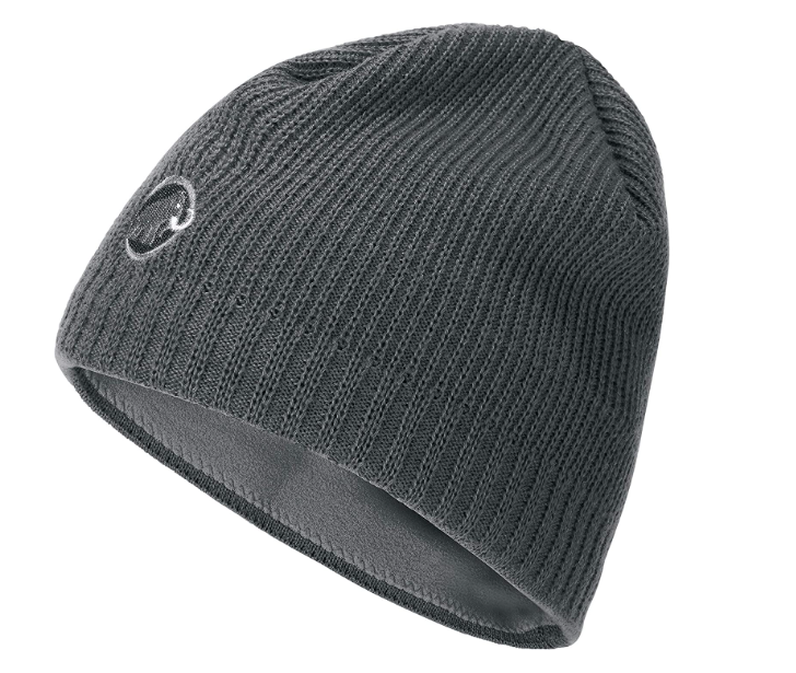 Mammut 猛犸象 Sublime Beanie 羊毛混纺保暖针织帽1191-01542新低151.52元（PRIME会员9折）