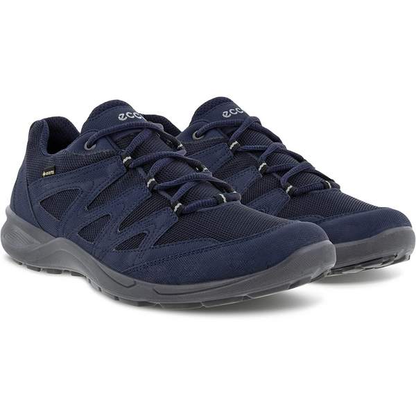 ECCO 爱步 Terracruise LT 男士GTX防水运动休闲鞋 825784新低508.25元