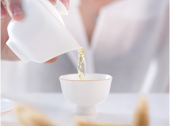 广东茶科所品牌，鸿雁 英德绿茶一级袋装250g新低22.9元包邮（双重优惠）