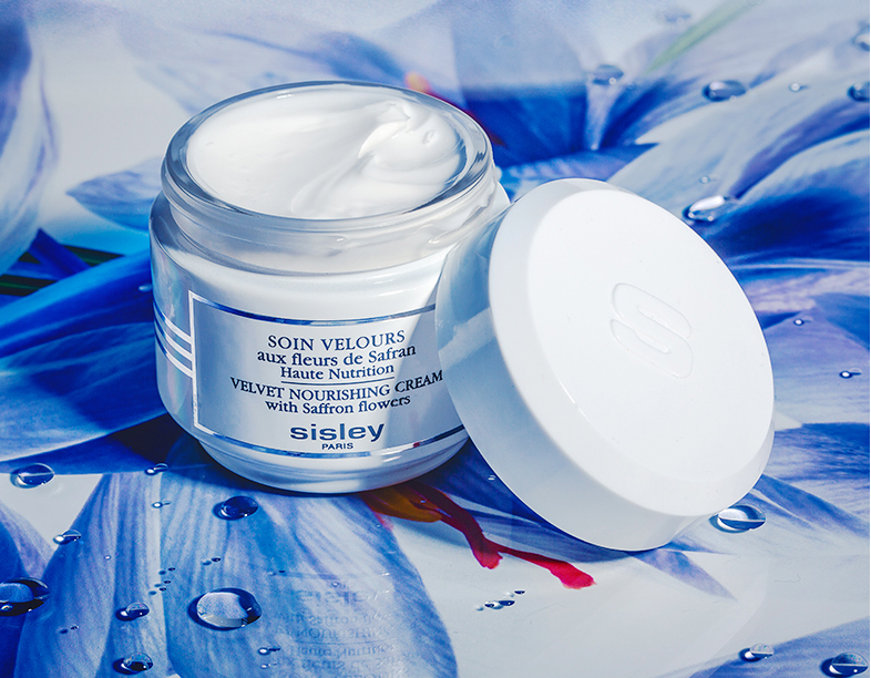 Sisley 希思黎 藏红花丝绒柔肤霜 50ml814.52元