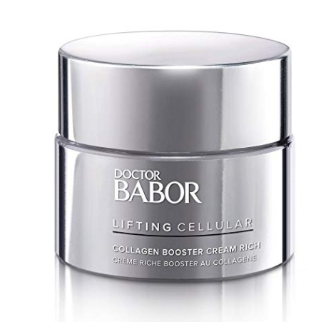 Babor 芭宝 胶原蛋白紧致面霜50mL396.21元