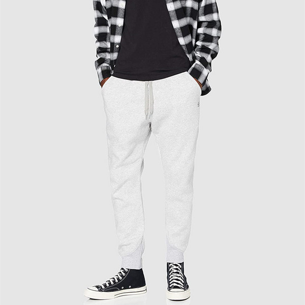 G-Star Raw Premium Core Type C 男士运动休闲束腿裤D15653新低267元（可3件92折）