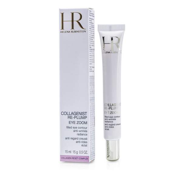HR 赫莲娜 胶原回弹紧致修护眼霜15mL477元