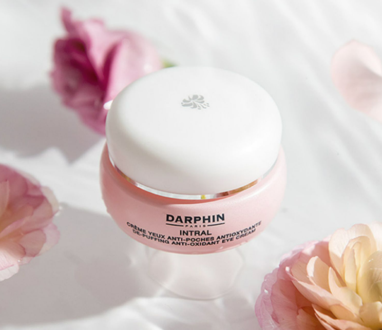Darphin 朵梵 多效舒缓眼霜 15ml219.45元（天猫390元）