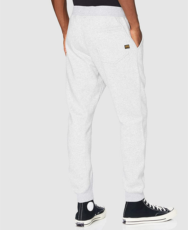 G-Star Raw Premium Core Type C 男士运动休闲束腿裤D15653新低267元（可3件92折）