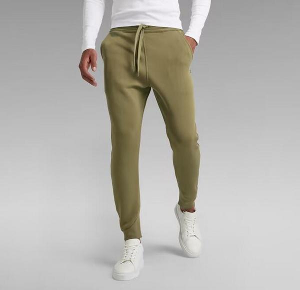 G-Star Raw Premium Core Type C 男士运动休闲束腿裤D15653新低267元（可3件92折）