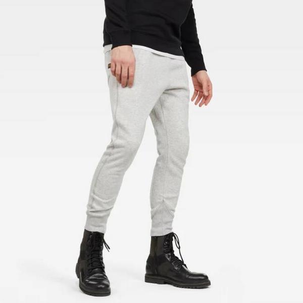 G-Star Raw Premium Core Type C 男士运动休闲束腿裤D15653新低267元（可3件92折）