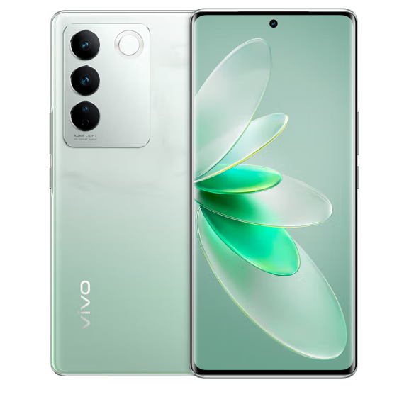 vivo S16 5G智能手机 8GB+128GB新低1999元包邮