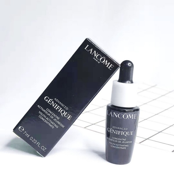 <span>包邮包税！</span>Lancôme 兰蔻 第二代小黑瓶 精华肌底液小样7mL*6瓶 €28.86免费直邮含税到手212元