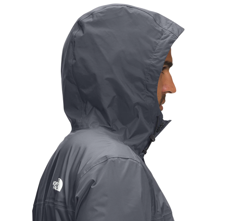 THE NORTH FACE 北面 Antora 男士防水连帽冲锋衣 NF0A7QEY413.28元