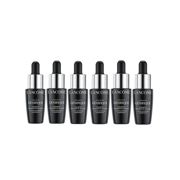 <span>包邮包税！</span>Lancôme 兰蔻 第二代小黑瓶 精华肌底液小样7mL*6瓶 €28.86免费直邮含税到手212元