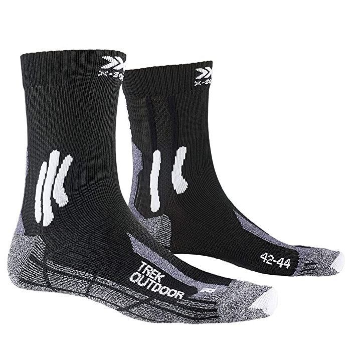 销量第一，X-SOCKS Run Speed Two 速跑二代专业马拉松跑步袜  XS-RS16S19U新低87.2元（天猫199元）