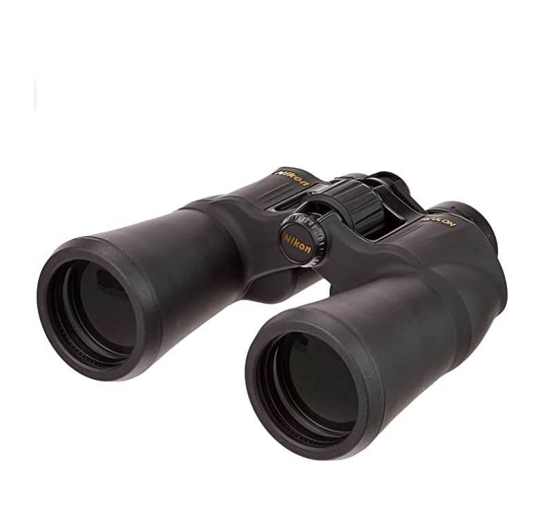 Nikon 尼康 ACULON A211 16×50 阅野双筒望远镜793.38元