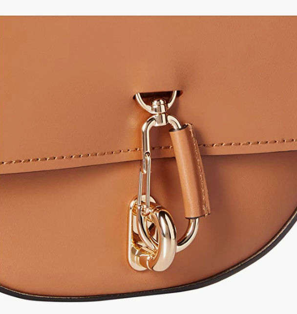 ZAC Zac Posen Belay 马鞍斜挎包 ZZP7263633.75元