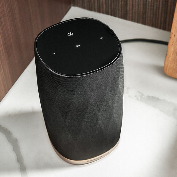 Bowers&Wilkins 宝华韦健 Formation Flex 无线蓝牙桌面音响新低2533.72元