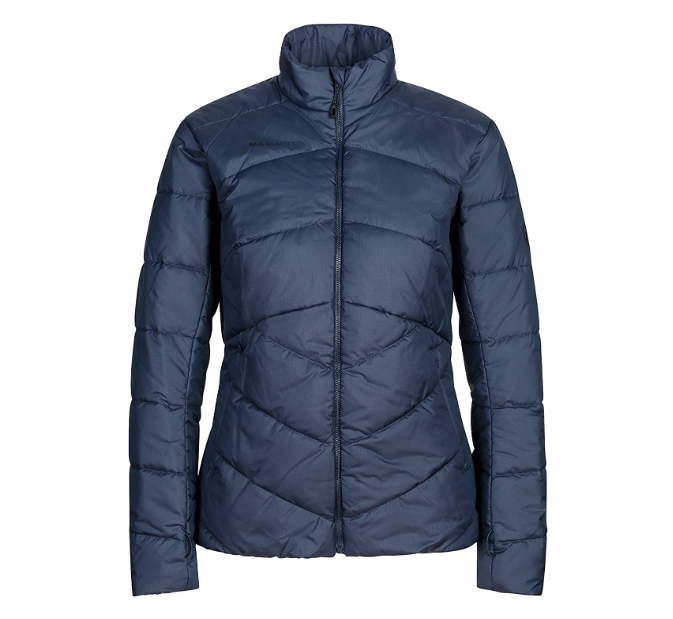 Mammut 猛犸象 Trovat 女士三合一防水硬壳冲锋衣 1010-291201286.8元