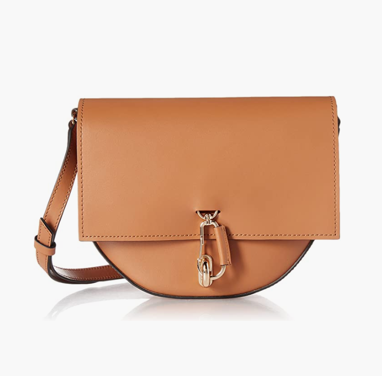 ZAC Zac Posen Belay 马鞍斜挎包 ZZP7263633.75元