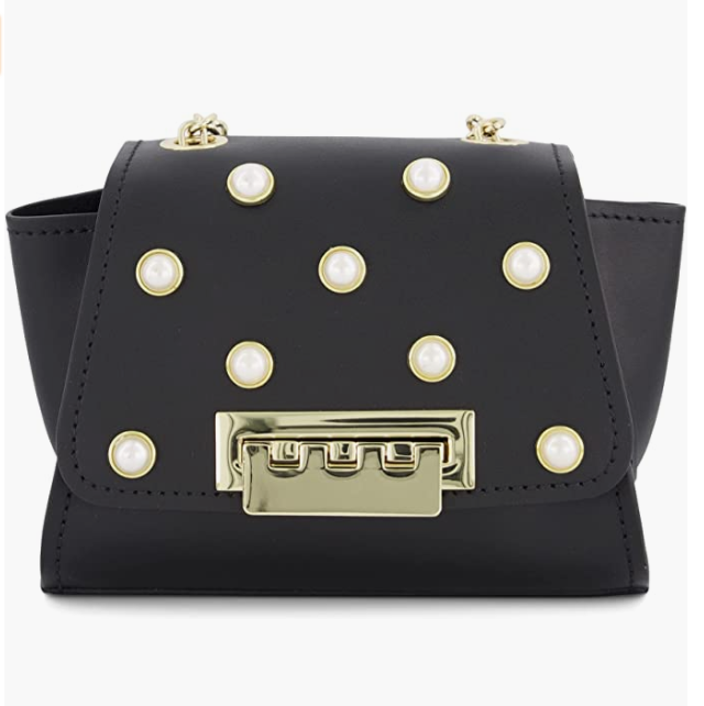 ZAC Zac Posen 女士Eartha珍珠单肩包 ZZP7253689.7元