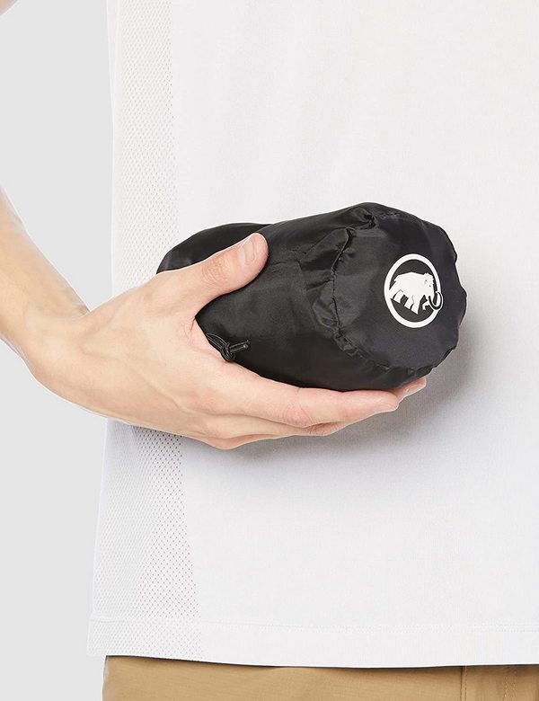 Mammut 猛犸象 Microlayer 2.0 男士轻量防风防水透气硬壳冲锋衣1010-28651817.51元