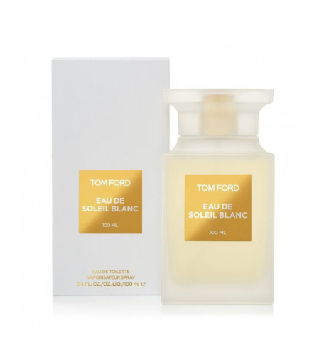 TOM FORD 汤姆福特 璀璨流光白日之水淡香水 EDT 100ml877.77元包邮包税（需用码）