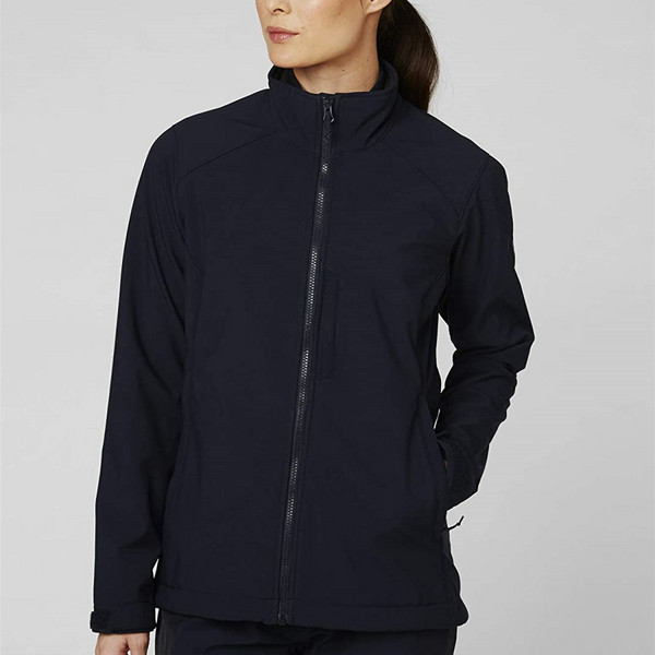 M码，Helly Hansen 哈里汉森 Paramount 女士防风防水软壳452.66元