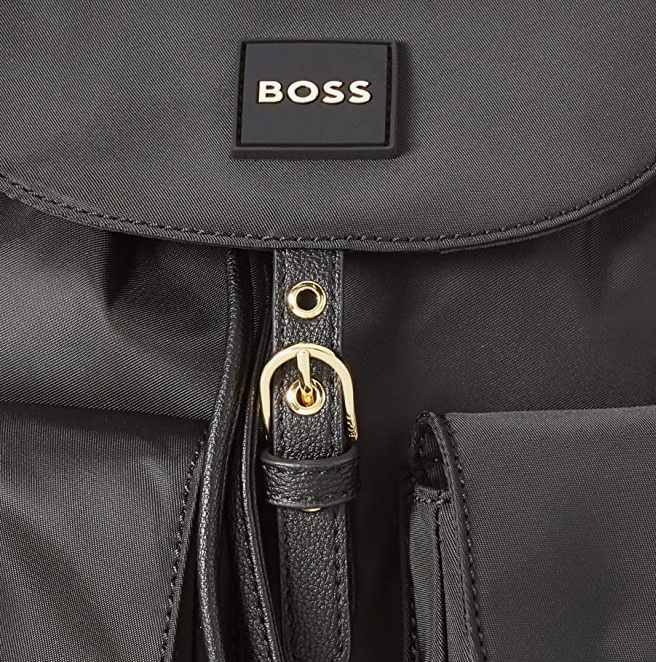 BOSS Hugo Boss 雨果·博斯 Nikky 女士时尚双肩包 50487418650.45元