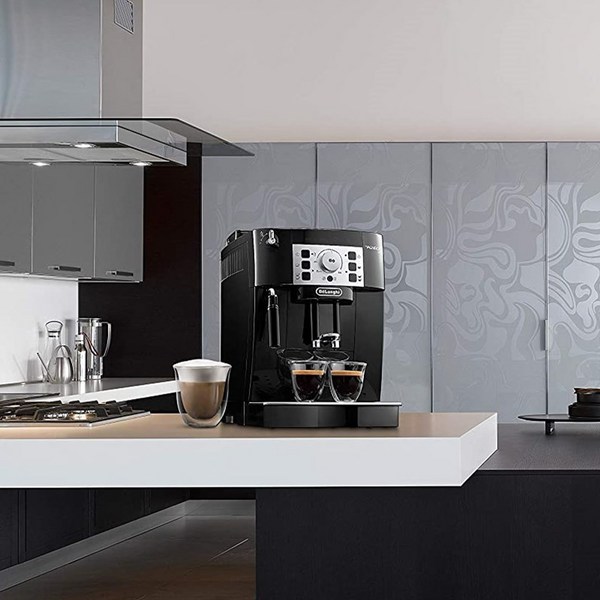 De'Longhi 德龙 Magnifica S系列 ECAM22.110.B 全自动意式咖啡机2102.32元（天猫旗舰店折后2899元）
