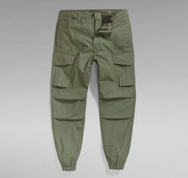 G-Star Raw Combat 男士宽松锥形格斗工装休闲裤D22556400.75元（天猫旗舰店348元）