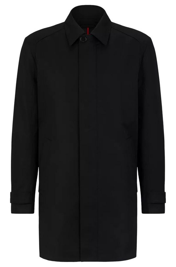HUGO Hugo Boss 雨果·博斯 Marec2241 男士时尚风衣外套504750221184.68元