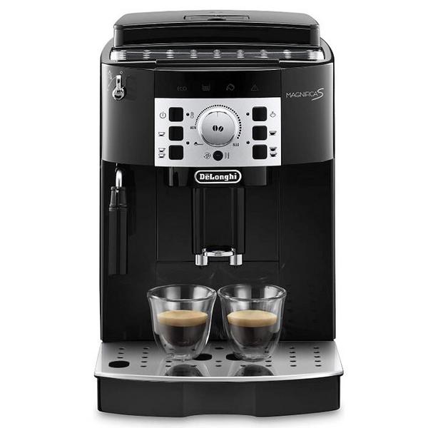 De'Longhi 德龙 Magnifica S系列 ECAM22.110.B 全自动意式咖啡机2102.32元（天猫旗舰店折后2899元）