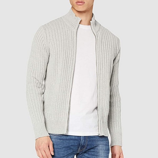 Schott NYC Plecorage1 男士针织开衫毛衣370.21元起